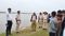 Gandak Boat Mishap 2 Missing SDRF Launches Search