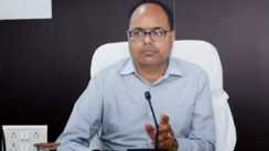 डॉ. चंद्रशेखर 