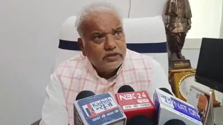 श्रवण कुमार 