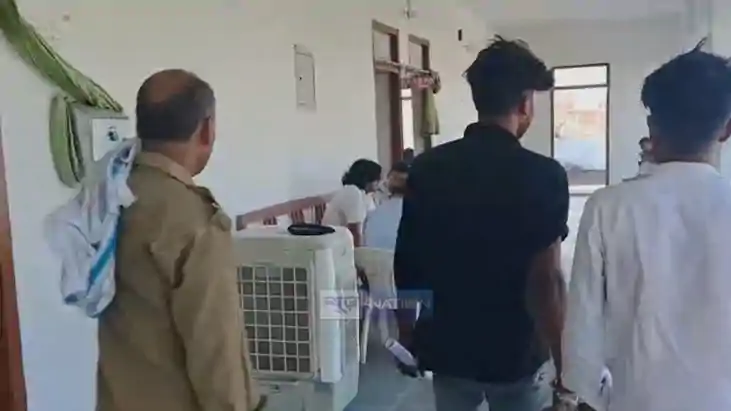 Bihar Crime News: हथियार लहराते बन रहे थे रील, पुलिस ने असलह Bihar Crime News: हथियार लहराते बन रहे थे रील, पुलिस ने असलह