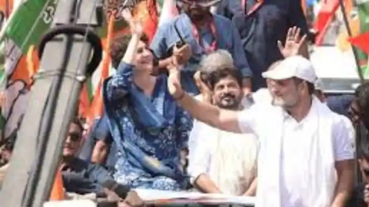 Rahul Tejashwi Rahul Tejashwi
