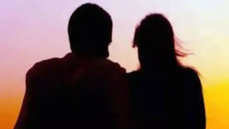 Bloody end of love Bloody end of love