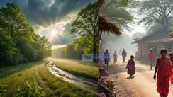 bihar weather