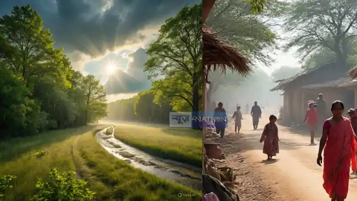 bihar weather bihar weather