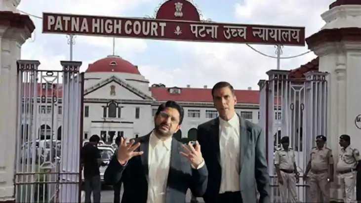 Bollywood news - मुश्किल में फंसी अक्षय कुमार और अरशद वारसी Bollywood news - मुश्किल में फंसी अक्षय कुमार और अरशद वारसी