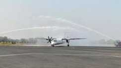 Bihar flight service