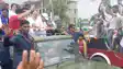 Voter adhikar yatra