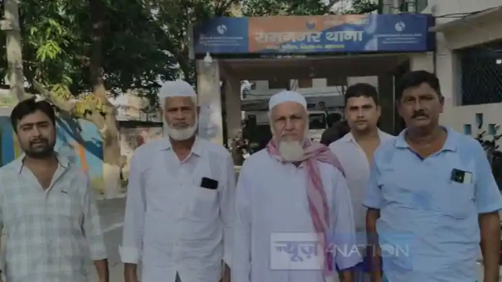 Bihar Crime: एटीएम कार्ड बदलकर 35 हज़ार की ठगी, वृद्ध बने स Bihar Crime: एटीएम कार्ड बदलकर 35 हज़ार की ठगी, वृद्ध बने स