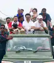 वोट चोरी कर भाजपा सत्ता में आती है, 11 साल के शासन में पीएम मोदी ने युवाओं को दिया धोखा,  मुकेश सहनी नेे लगाया आरोप