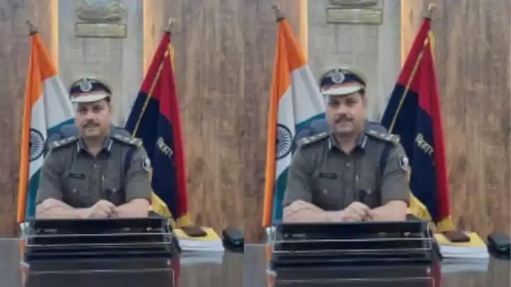 Bihar police - डीआईजी के आदेश के बाद भी नौ दिन तक दर्ज नहीं Bihar police - डीआईजी के आदेश के बाद भी नौ दिन तक दर्ज नहीं