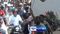 Rahul Priyanka s political bullet ride 