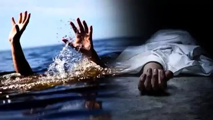 Bihar News : बांका में स्नान के दौरान नदी में डूबने से किशोर Bihar News : बांका में स्नान के दौरान नदी में डूबने से किशोर