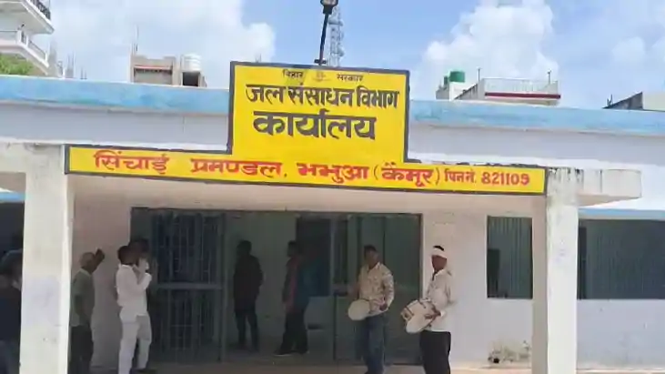 Bihar News : बिहार सरकार ने कंस्ट्रक्शन कंपनी को नहीं किया ड Bihar News : बिहार सरकार ने कंस्ट्रक्शन कंपनी को नहीं किया ड