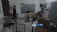 minor girl set herself on fire in the school in patna