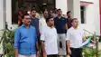 BEO Arrest : निगरानी की टीम ने घुसखोर प्रखंड शिक्षा पदाधिकारी को किया गिरफ्तार, शिक्षक से इस काम के लिए एक लाख रूपये मांगी थी रिश्वत 