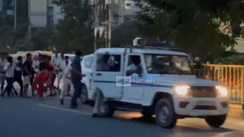 Patna Violence