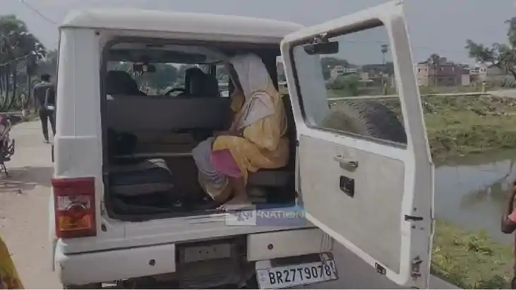 Nawada Torture on an couple Nawada Torture on an couple