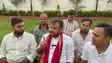 विश्वामित्र सेना की तीन दिवसीय “सनातन जोड़ो यात्रा कल से आरंभ, तैयारी पूरी, लोगों में उत्साह