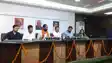 'वोट' नहीं, 'बिहार अपमान यात्रा', रेवंत रेड्डी के सम्मान करने पर भड़की भाजपा, कहा – तेजस्वी ने प्रवासी बिहारियों के जख्म पर नमक डाल दिया