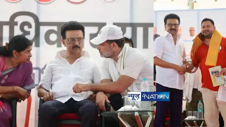 MK Stalin MK Stalin