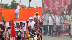 Voter Adhikar Yatra 