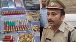 Mahakal gang busted 