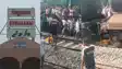 Bihar News : बेगूसराय में रेलवे ट्रैक पार करने के दौरान अचानक खुल गयी मालगाड़ी, तीन लोगों ने सूझ बूझ से बचाई जान 