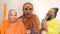 Jagadguru Rambhadracharya