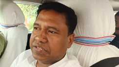 Bihar Politics : रेवंत रेड्डी, स्टालिन और प्रियंका को यात्रा में बुलाकर राहुल-तेजस्वी ने  किया बिहार का अपमान : संतोष सुमन 