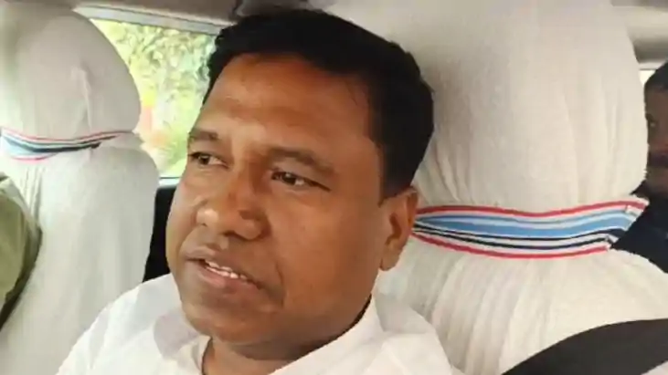 Bihar Politics : रेवंत रेड्डी, स्टालिन और प्रियंका को यात्रा Bihar Politics : रेवंत रेड्डी, स्टालिन और प्रियंका को यात्रा