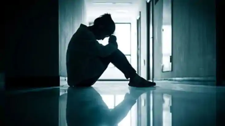 father arrested minor daughter exploitation