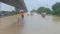 Ganga Floods Six Lane Road 14 Vaishali Villages Cut Off