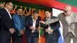 पेप्पल ग्रीन एक्ज़ोटिका के नये प्रोजेक्ट का भूमि पूजन संपन्न, क्षेत्र के विकास और रोजगार को मिलेगी नई दिशा