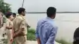 नेपाल आपदा के बाद मुजफ्फरपुर जिला प्रशासन अलर्ट, फिलहाल डेंजर लेवल से नीचे बह रही है गंडक नदी