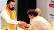 Raksha Bandhan Gift Samrat Choudhary Launches 3 Girl Centric Schemes