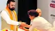 Raksha Bandhan Gift Samrat Choudhary Launches 3 Girl Centric Schemes