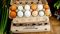 Egg prices