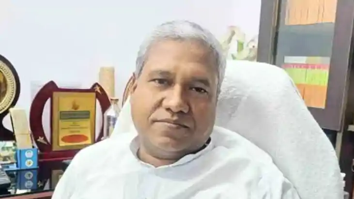 Bihar Politics : आरक्षण की समीक्षा का अर्थ आरक्षण समाप्त करन
