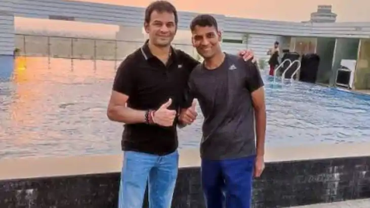 Tej Pratap Alleges Threats to JioHotstar Over Bhojpuri Bawal