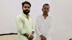 Bihar News : डस्टबिन खरीद पर घमासान के बीच उच्चस्तरीय जांच के आदेश, जदयू नेता श्याम जी वर्मा बोले—निष्पक्ष जांच हुई तो होगा दूध का दूध, पानी का पानी