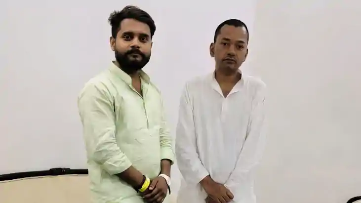 Bihar News : डस्टबिन खरीद पर घमासान के बीच उच्चस्तरीय जांच क