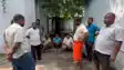 नवादा में टूटे बिजली तार की चपेट में आने से युवक की मौत, खेत जाते समय हुआ हादसा 