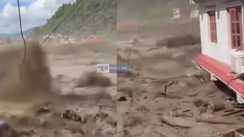 Nepal Flood
