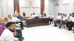 Bihar to Restructure Urban Bodies New Municipalities Likely Soon