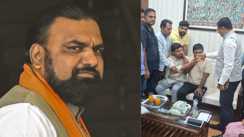 Bihar News : छात्रों के बड़े आंदोलन के आगे झुकी सरकार, TRE-4 अब एक ही चरण में होगी, उच्च न्यायालय के जज की अध्यक्षता में बनी 'परीक्षा सुधार समिति'