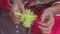 Katihar Revives Its Jute City Identity With Handmade Jute Rakhis