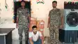Bihar Liquor Ban Seizure