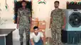 Bihar Liquor Ban Seizure