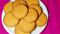 Britannia biscuits