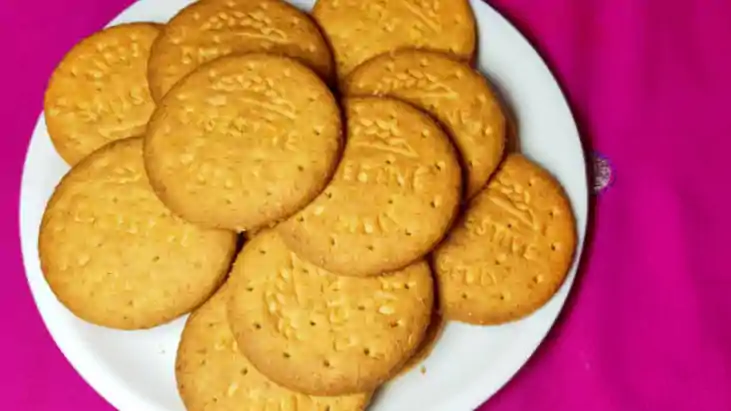 Britannia biscuits